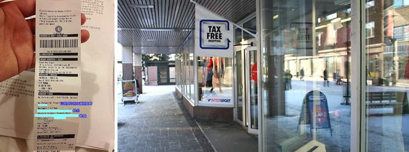 Как вернуть Tax Free на Пхукете? Возврат налога (VAT refund)